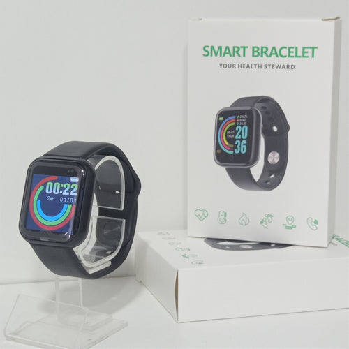 SMARTWATCH D20