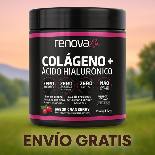 Renova Be Colágeno