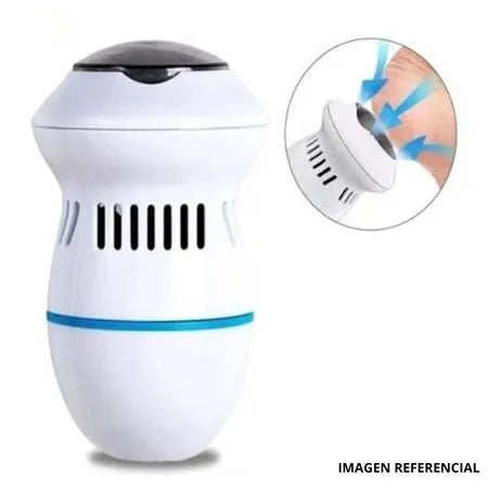 Removedor Eléctrico de Callos y Durezas